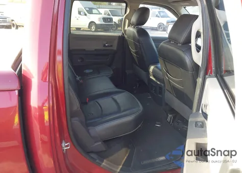 2012 Ram 1500 Slt z USA, uszkodzony, nr VIN 1C6RD6LT9CS348707